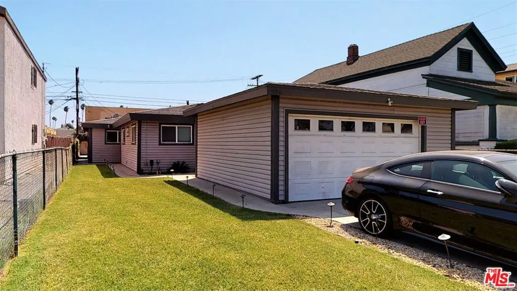 Single Family Residence for sale at 936 W 78th Street, Los Angeles, CA featuring 5 beds and 3 baths