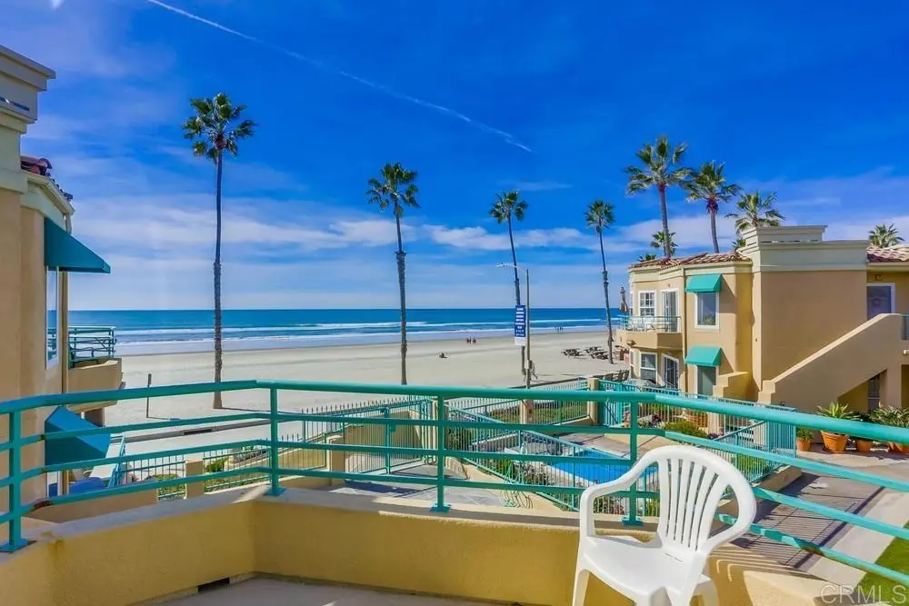 Condominium for rent at 400 N The Strand 46, Oceanside, CA featuring 2 beds and 2 baths