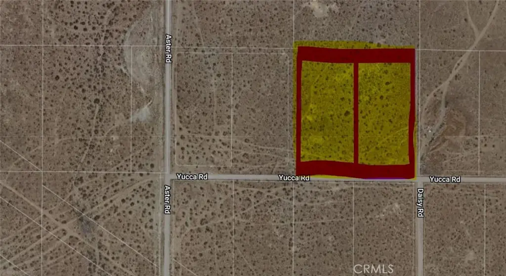 9999 Yucca Road, Adelanto, CA — listing photo 1
