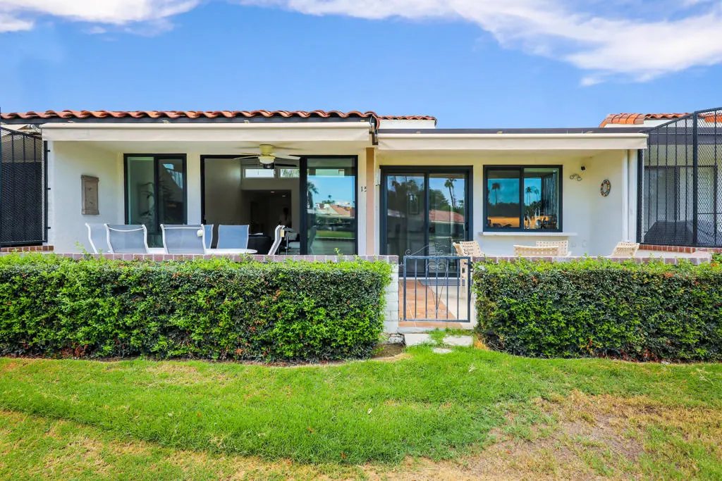 159 Torremolinos Drive, Rancho Mirage, CA — listing photo 1