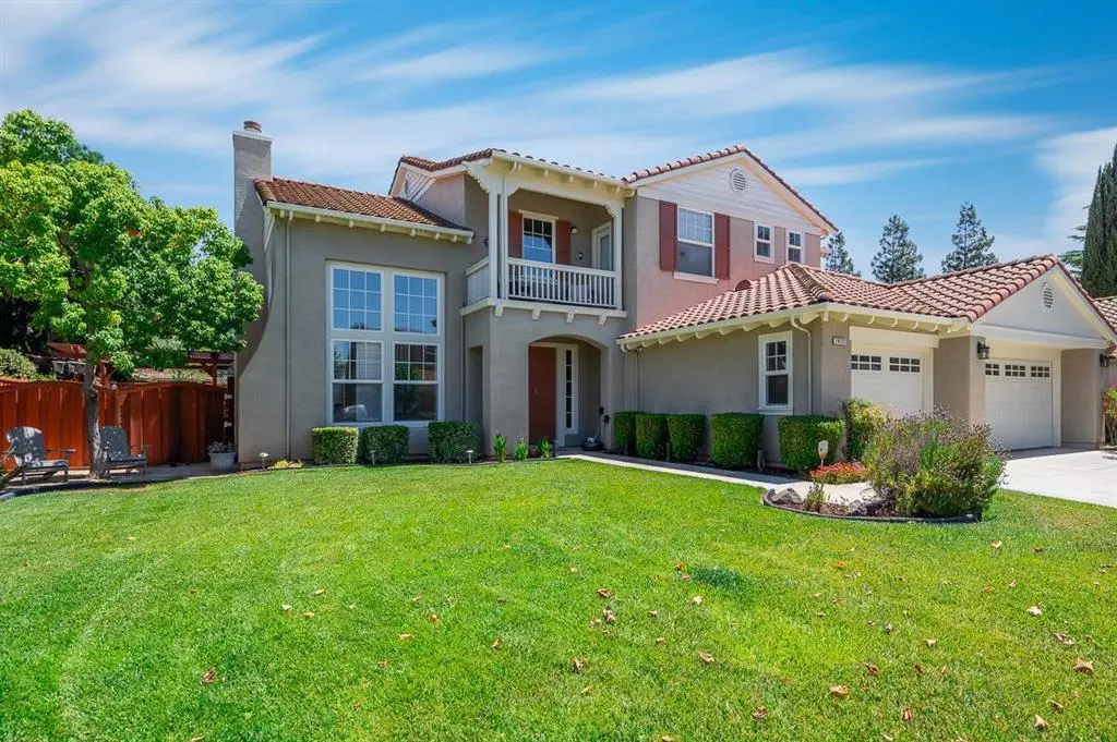 Single Family Residence for sale at 19122 Legend Court, Morgan Hill, CA featuring 4 beds and 4 baths