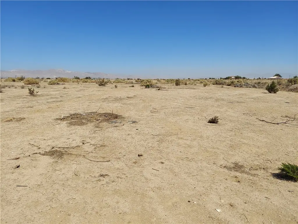 0 Clover Dr #1, California City, CA — listing photo 1