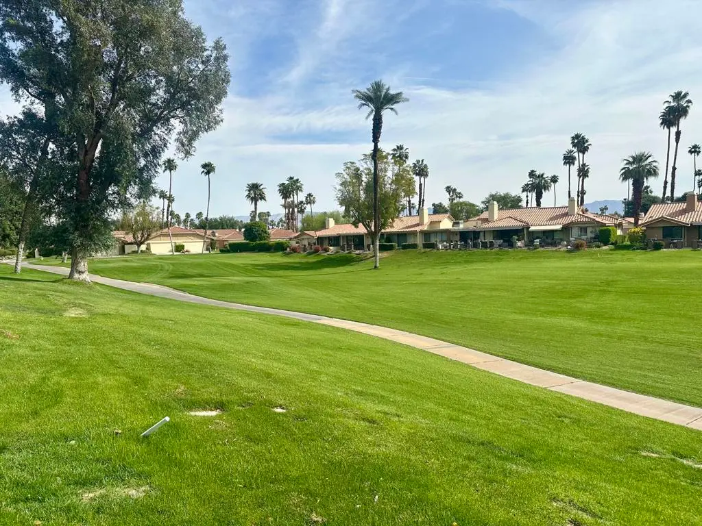 Residential Lease for rent at 294 San Vicente Circle, Palm Desert, Riverside County, CA featuring 2 beds and 2 baths