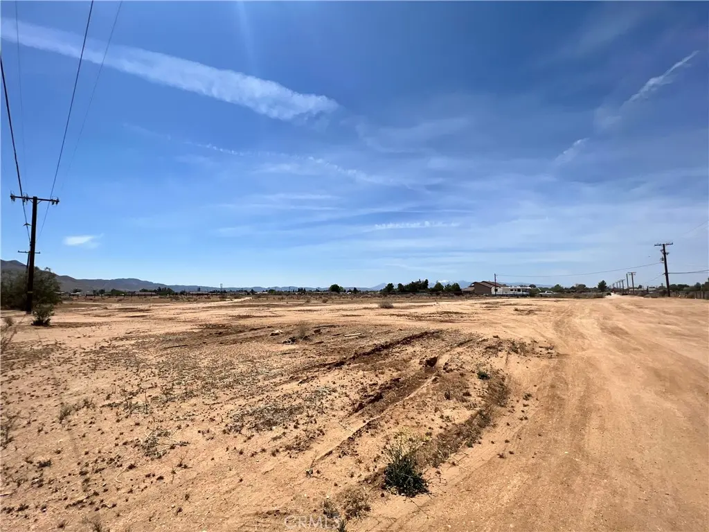 0 Viento Road, Apple Valley, CA — listing photo 1