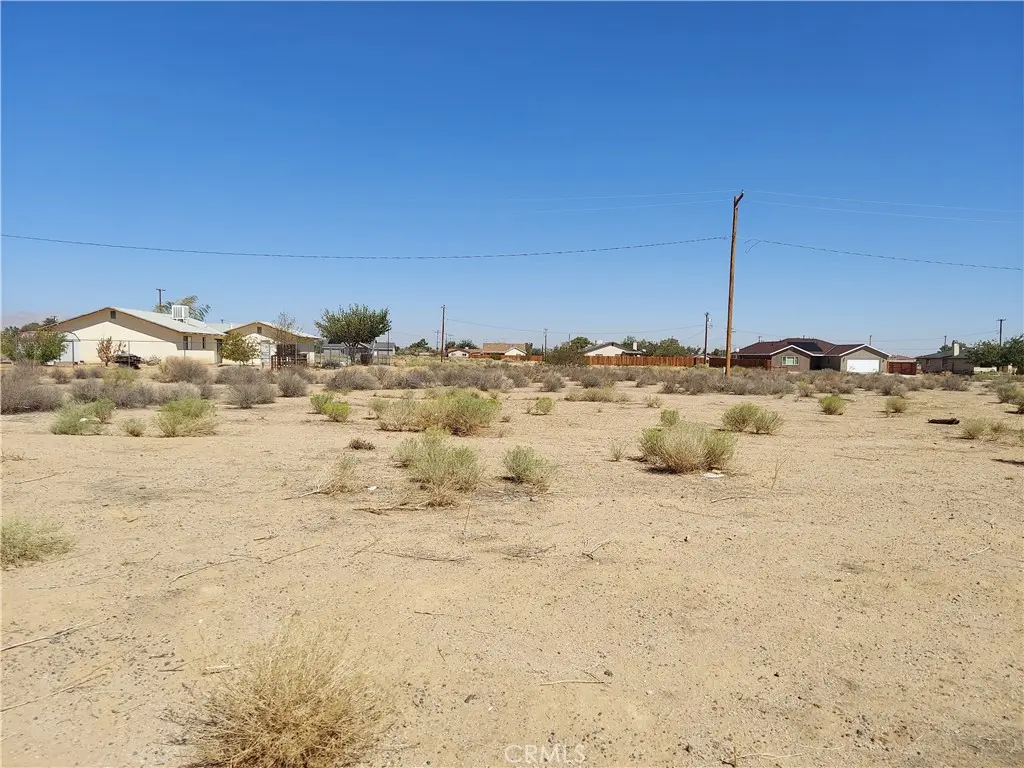 0 Eucalyptus Ave #1, California City, CA — listing photo 1