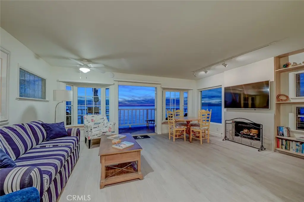 Apartment for rent at 1021 Gaviota Drive, Laguna Beach, CA featuring 2 beds and 2 baths