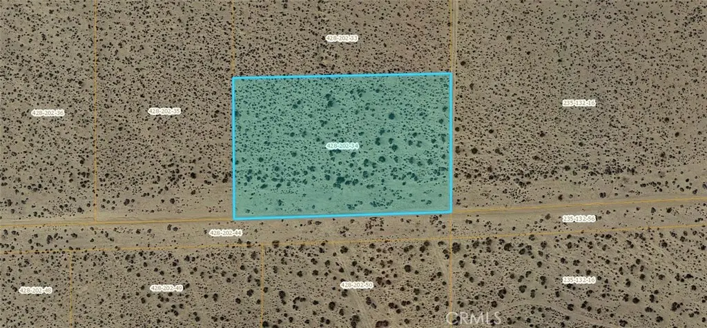 0 Silver Queen, Mojave, CA — listing photo 1