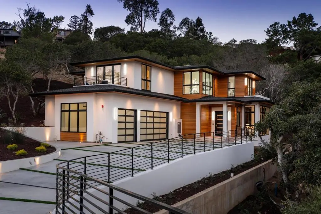 2280 Ralston Avenue, Belmont, CA — listing photo 1