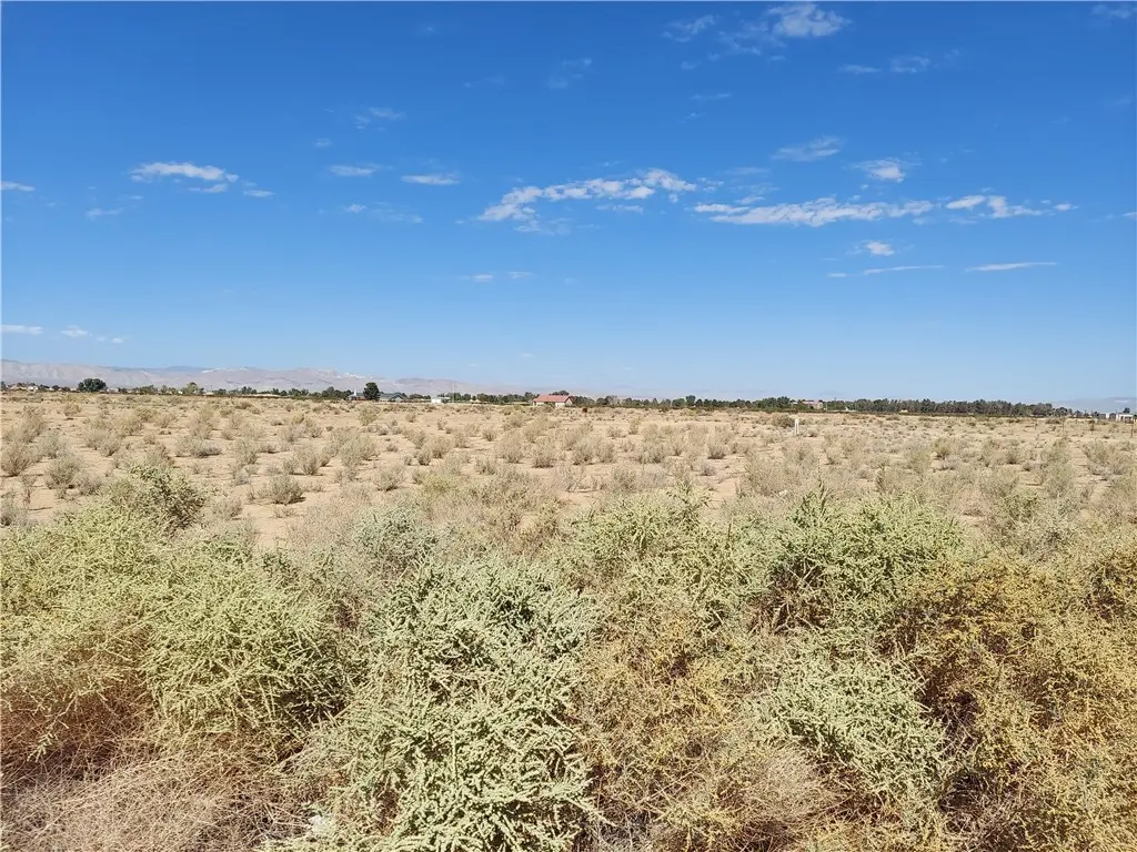 0 Oleander Ave #1, California City, CA — listing photo 1