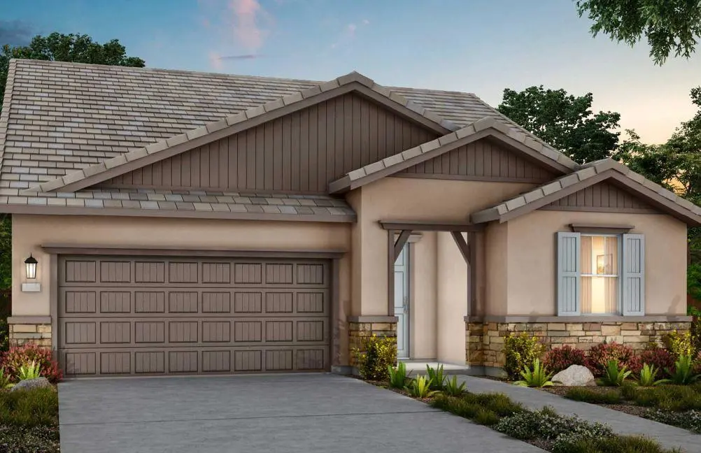Single Family Residence for sale at 5408 Spring Mountain Lane, Antioch, CA featuring 3 beds and 2 baths