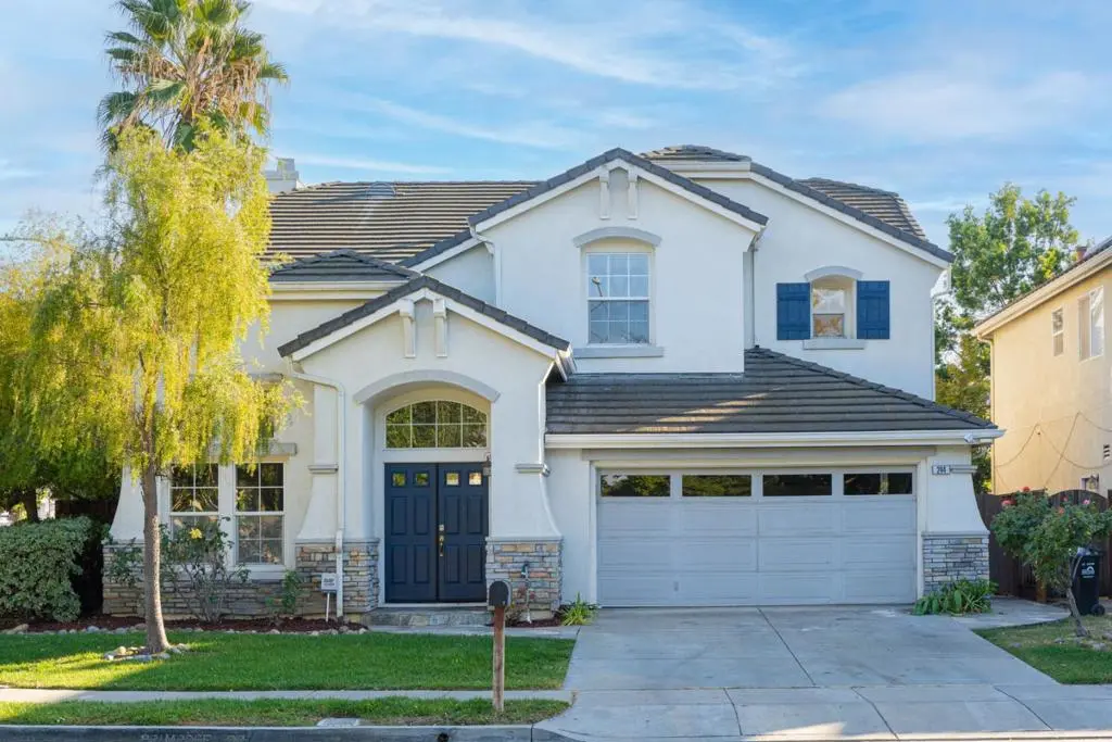 Single Family Residence for sale at 244 Primrose Drive, San Jose, CA featuring 5 beds and 3 baths