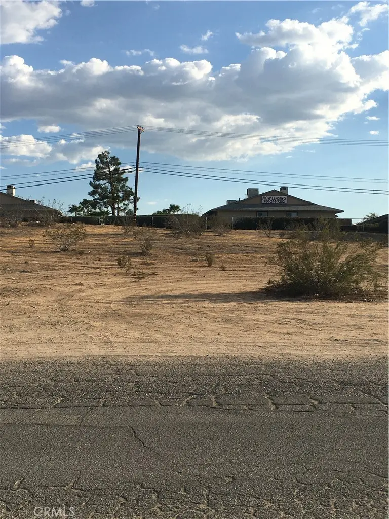 0 Outer Bear Valley Road, Hesperia, CA — listing photo 1