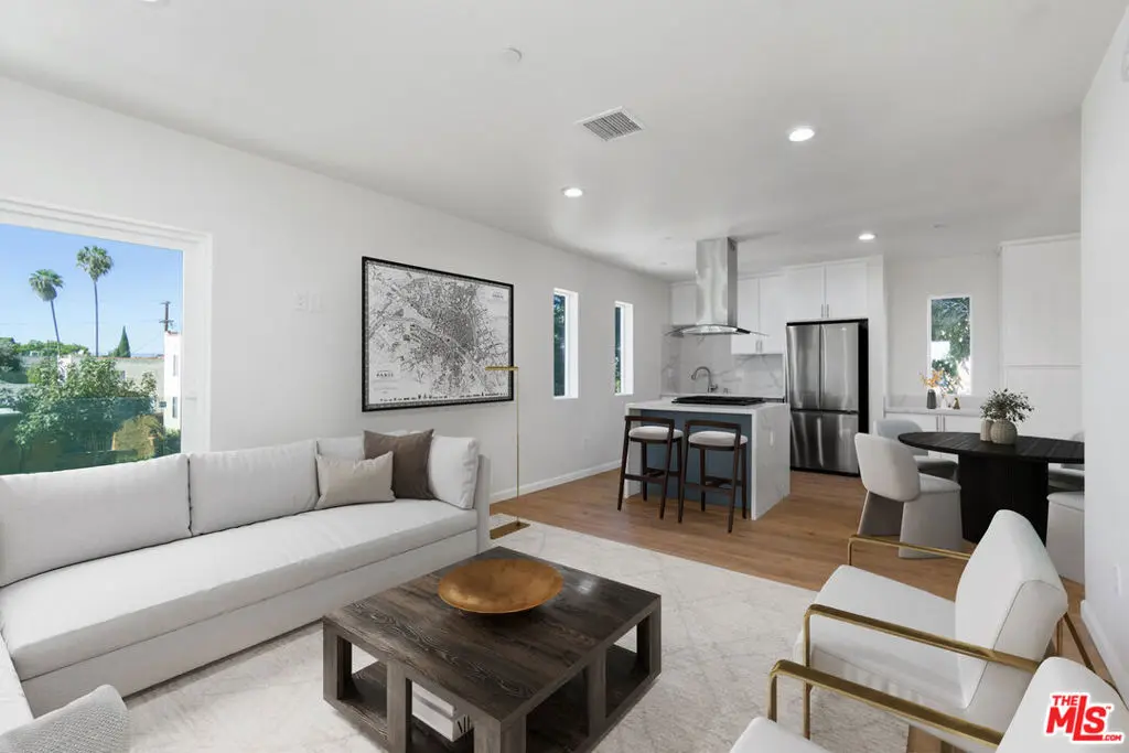 Residential Income for sale at 2636 Virginia Road, Los Angeles, CA featuring 16 beds and 15 baths