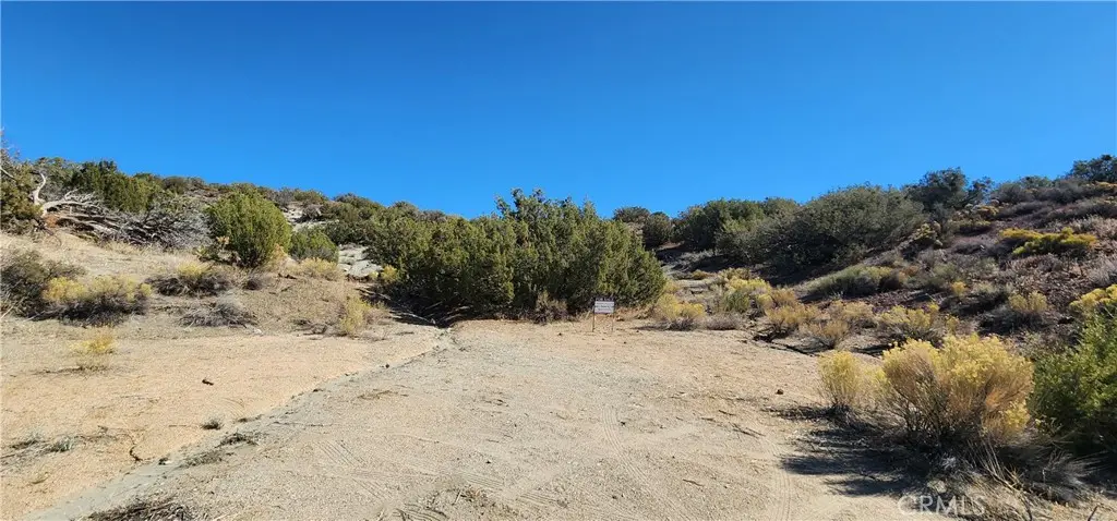 0 Charro Ct., Tehachapi, CA — listing photo 1