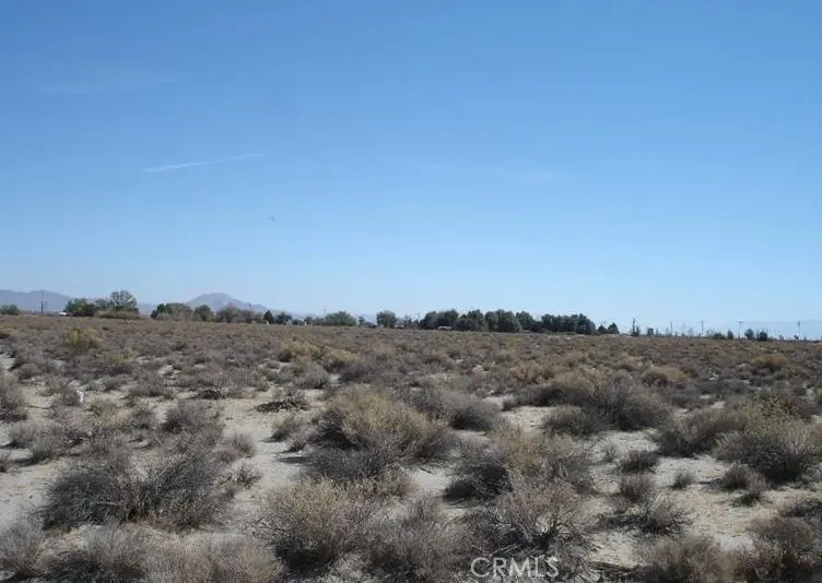 0 Bear Valley / Duncan Road, Victorville, CA — listing photo 1