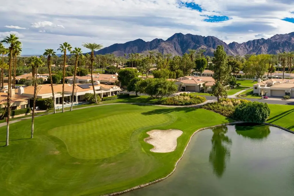 Residential Lease for rent at 75425 Saint Andrews Court, Indian Wells, Riverside County, CA featuring 3 beds and 3 baths