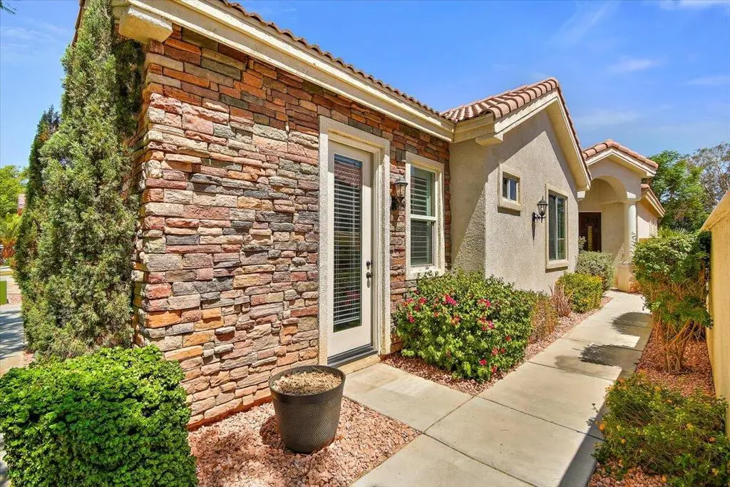 Residential Lease for rent at 49580 Wayne Street, Indio, Riverside County, CA featuring 4 beds and 3 baths