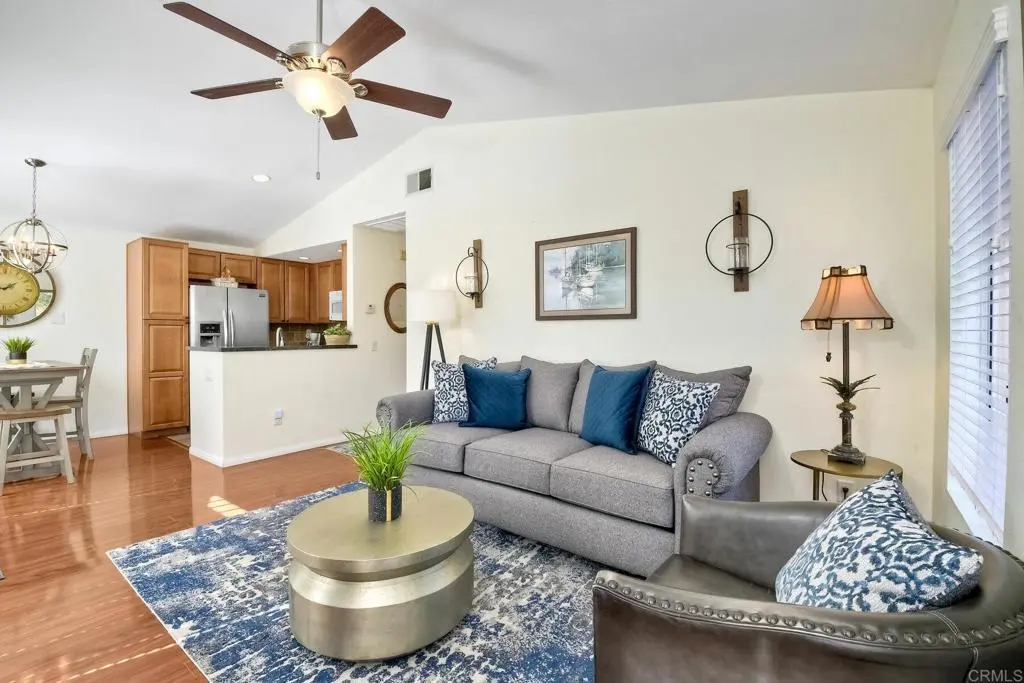 Condominium for rent at 4243 Arroyo Vista Way 330, Oceanside, CA featuring 2 beds and 2 baths