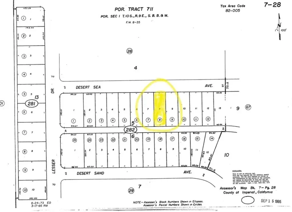 1573 Desert Sea Ave, Thermal, CA — listing photo 1
