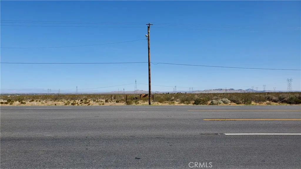 0 Pearblossom Hwy & 129th St E, Pearblossom, CA — listing photo 1
