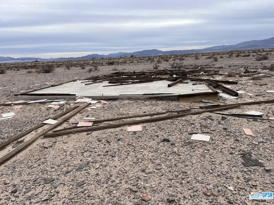 0 Shelton, Twentynine Palms, CA — listing photo 1