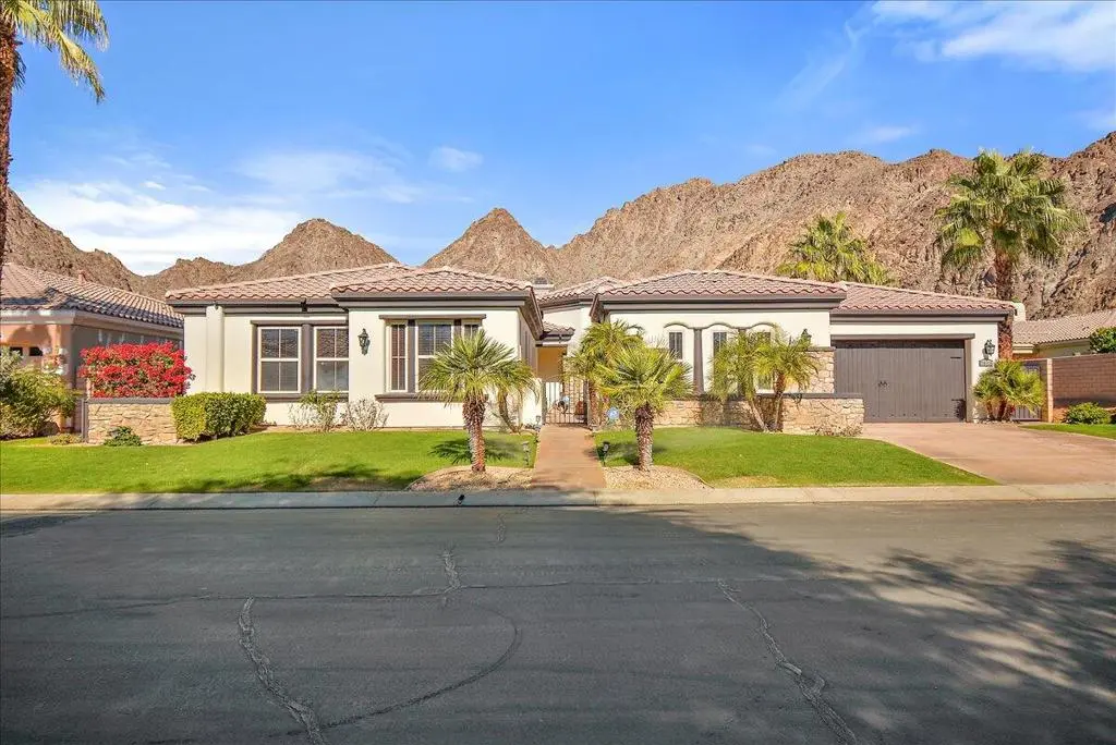 Residential Lease for rent at 78130 Red Hawk Lane, La Quinta, Riverside County, CA featuring 5 beds and 6 baths