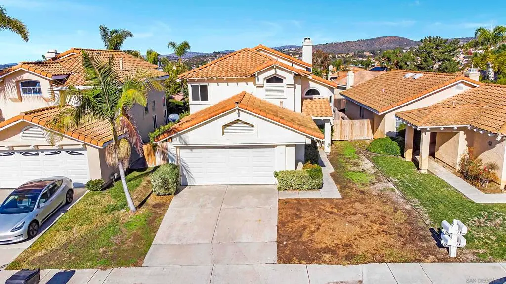 Single Family Residence for rent at 8418 HOVENWEEP COURT, San Diego, CA featuring 4 beds and 3 baths