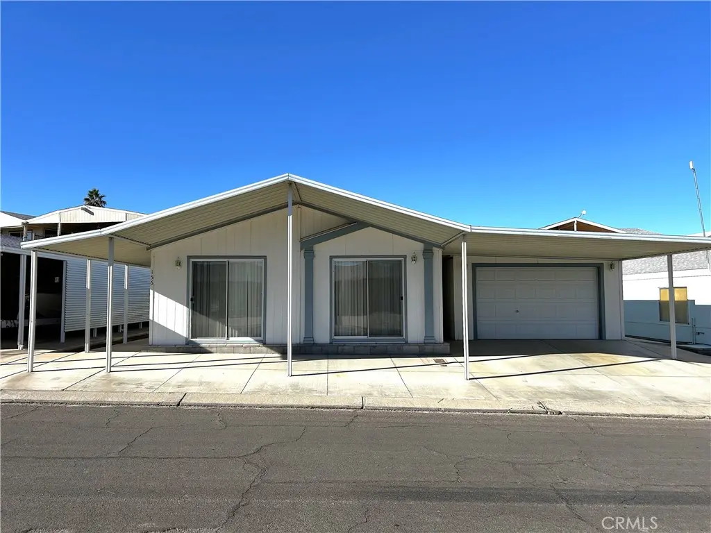156 A Street 156, Needles, CA — listing photo 1