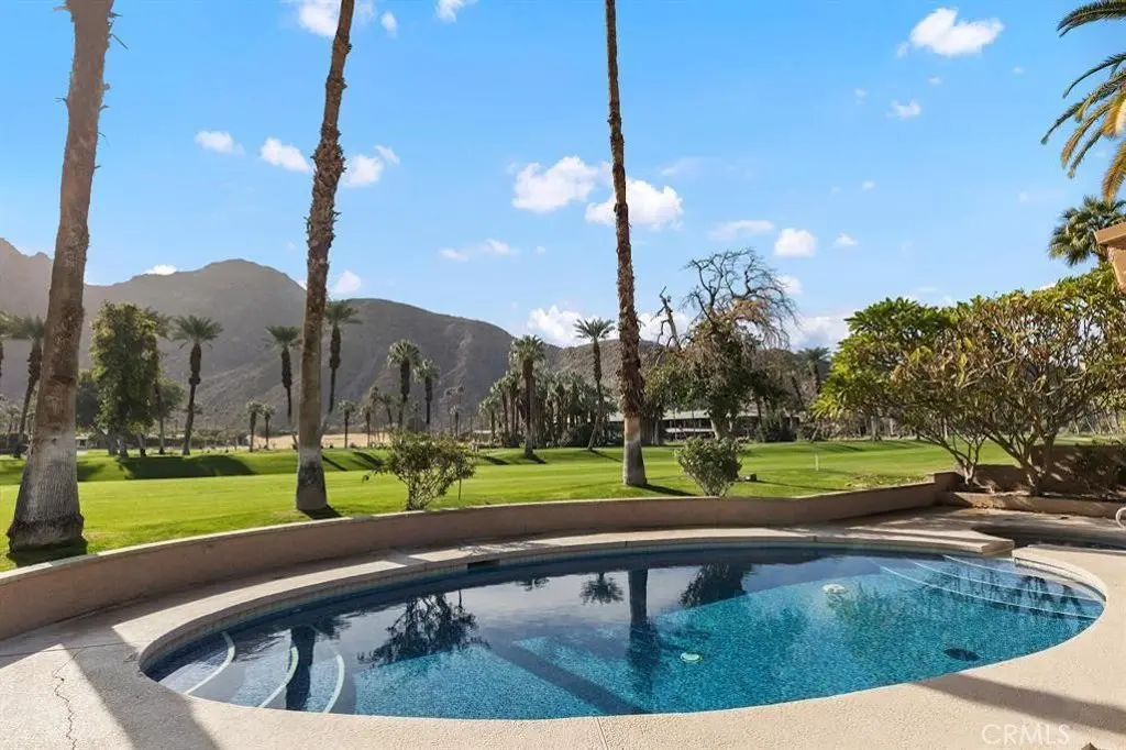 Residential Lease for rent at 76829 Iroquois Drive, Indian Wells, Riverside County, CA featuring 3 beds and 3 baths