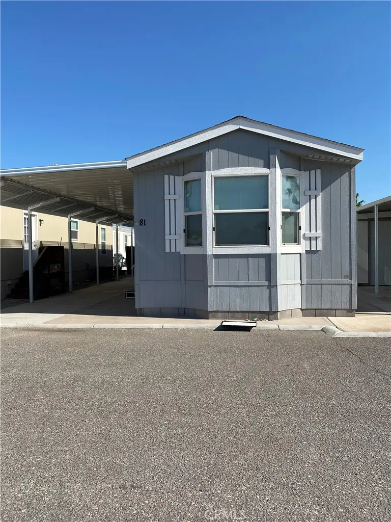 81 6th Street, Needles, CA — listing photo 1