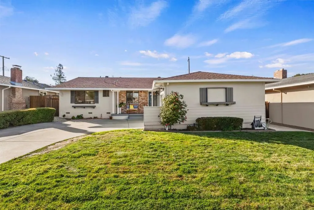 Single Family Residence for sale at 4893 Tilden Drive, San Jose, CA featuring 3 beds and 2 baths