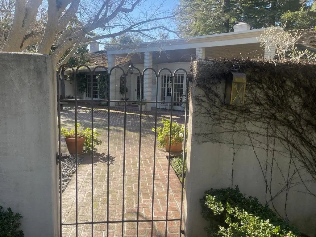 9 Betty Lane, Atherton, CA — listing photo 1