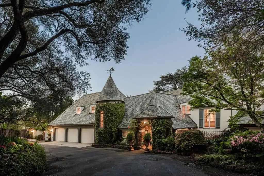 3085 Ralston Avenue, Hillsborough, CA — listing photo 1