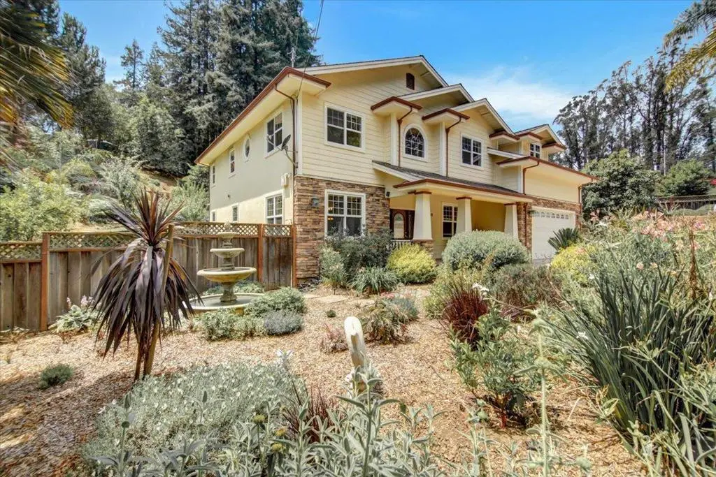 Single Family Residence for sale at 839 Calabasas Road, Watsonville, CA featuring 4 beds and 3 baths