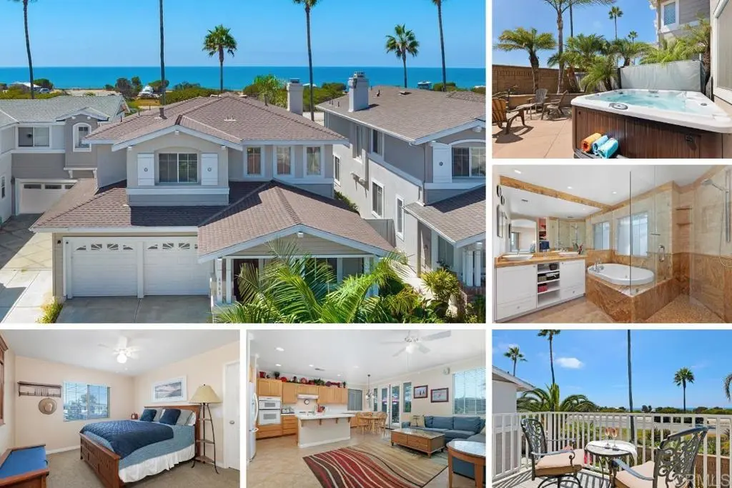 Single Family Residence for rent at 6963 Tradewinds Drive, Carlsbad, CA featuring 3 beds and 3 baths