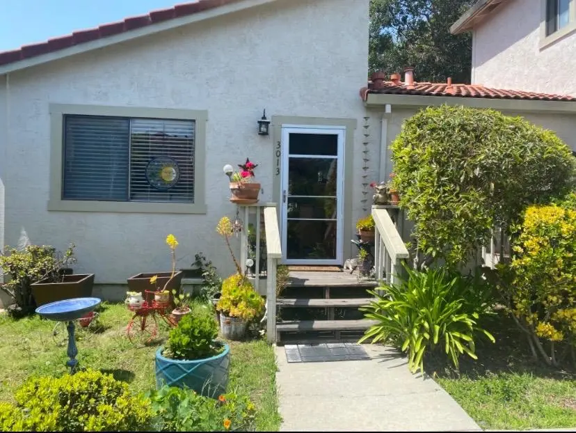 3013 Corte Cabrillo, Aptos, CA — listing photo 1