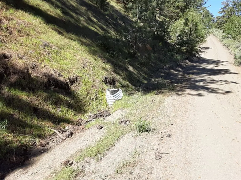 0 INTERLAKEN, Tehachapi, CA — listing photo 1
