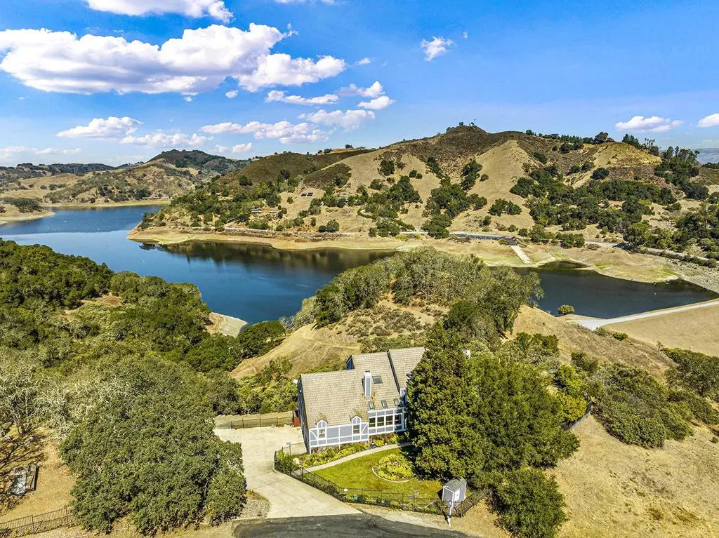 Single Family Residence for sale at 17300 Chesbro Lake Drive, Morgan Hill, CA featuring 5 beds and 3 baths