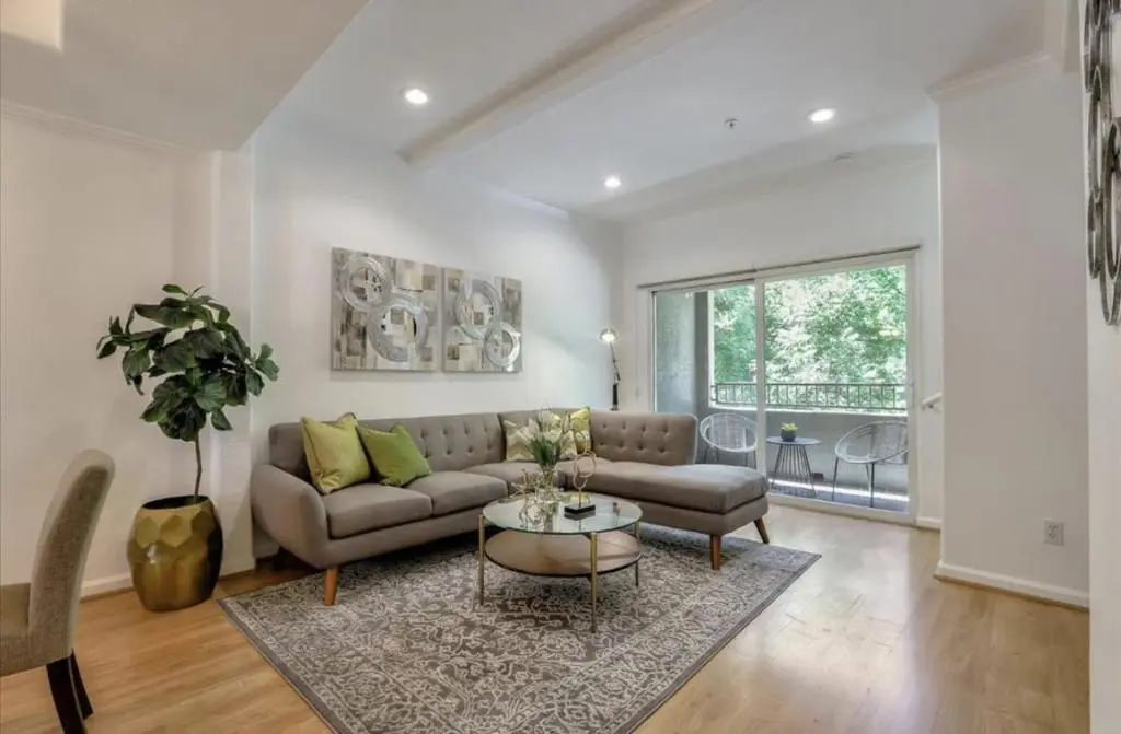 Condominium for sale at 495 White Chapel, San Jose, CA featuring 2 beds and 3 baths