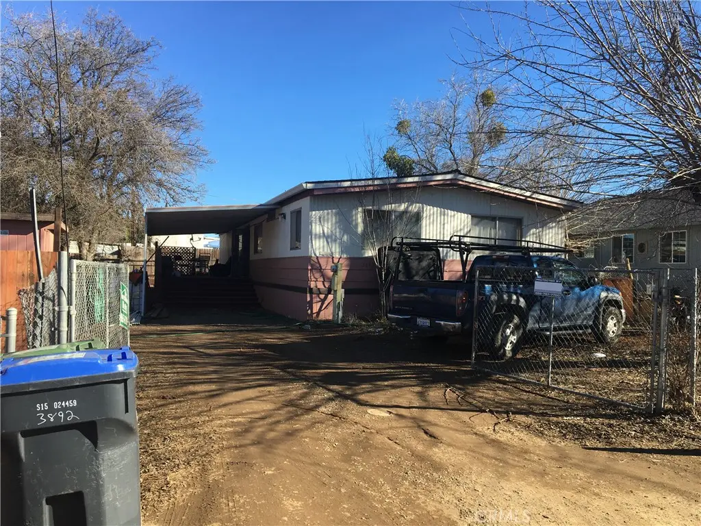 Manufactured On Land for sale at 3892 Schultz Avenue, Clearlake, CA featuring 3 beds and 2 baths