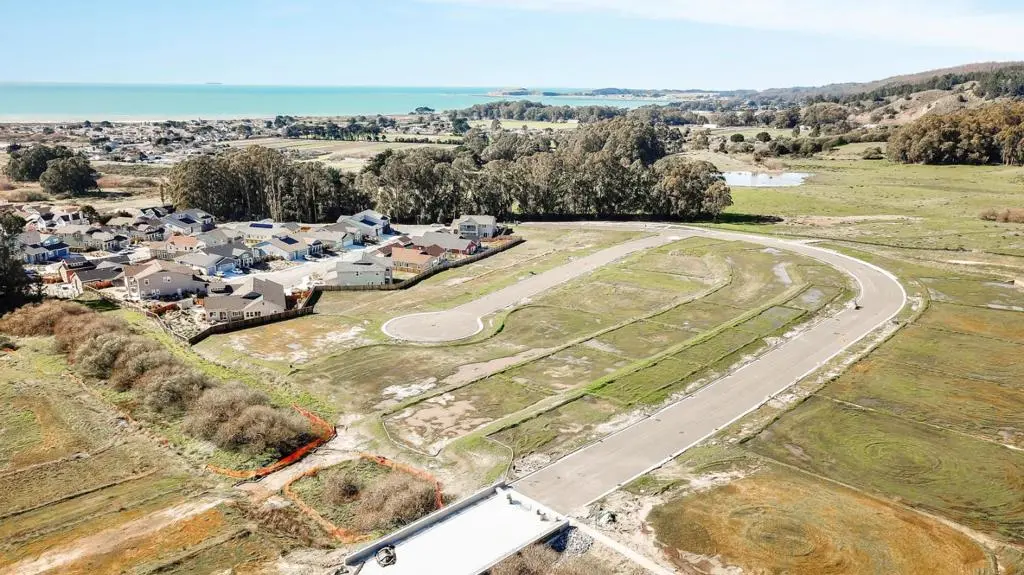 0 Upper Terrace Avenue, Half Moon Bay, CA — listing photo 1