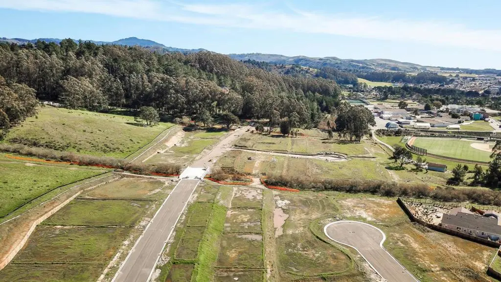 0 Summer Creek Court, Half Moon Bay, CA — listing photo 1
