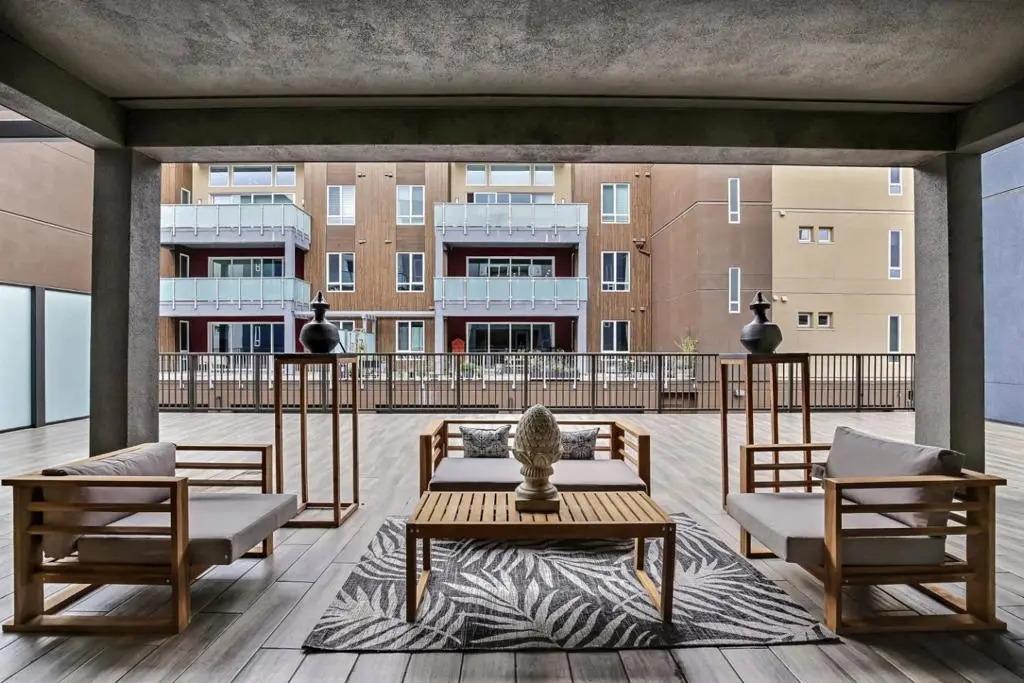 Condominium for sale at 2348 Kinetic 106, Fremont, CA featuring 2 beds and 2 baths