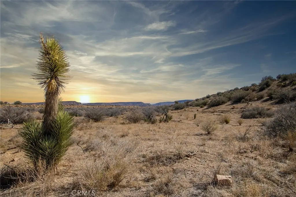 50600 Burns Canyon Road, Pioneertown, CA — listing photo 1