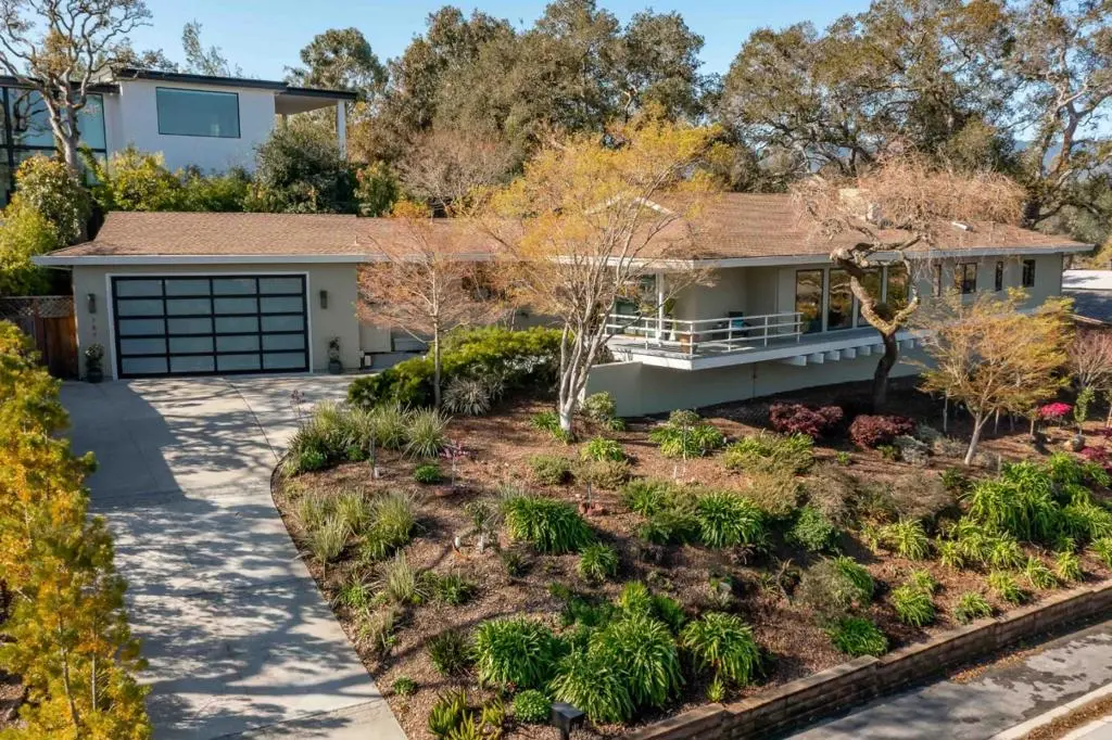 787 Sharon Park Drive, Menlo Park, CA — listing photo 1