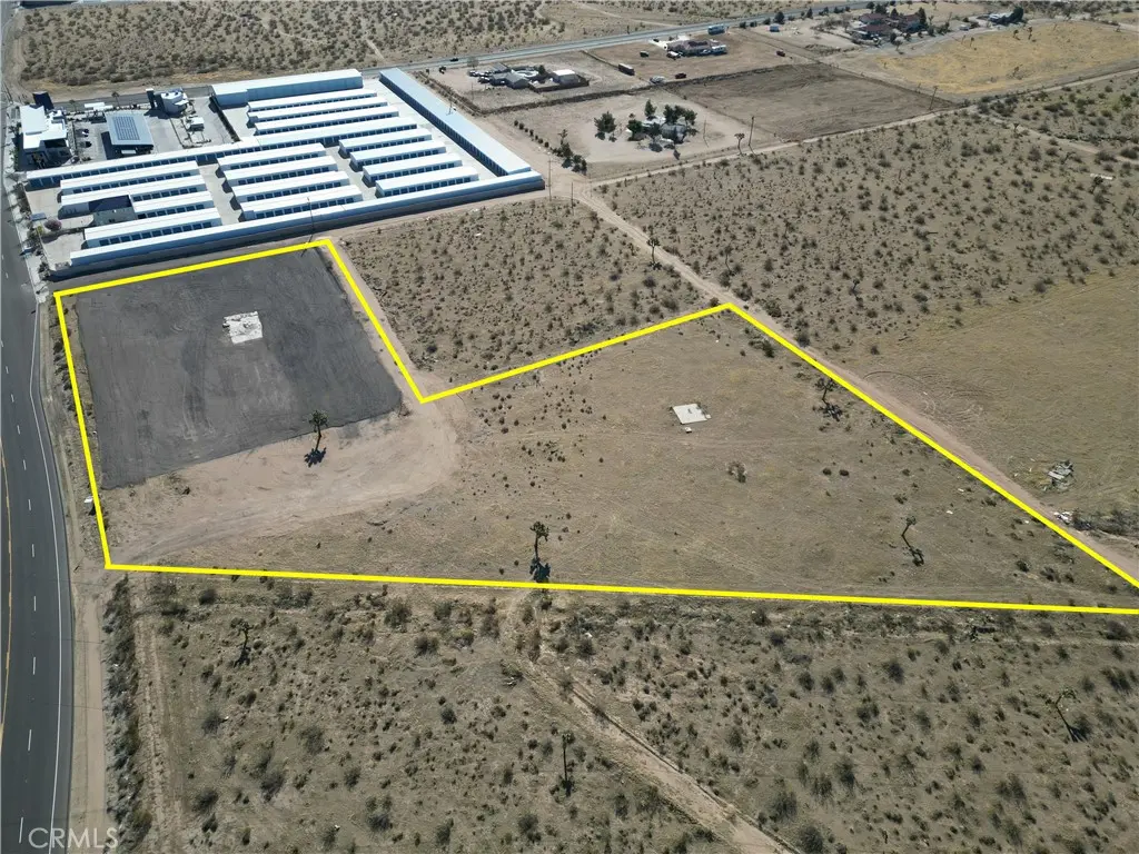 12787 Bear Valley Road, Victorville, CA — listing photo 1