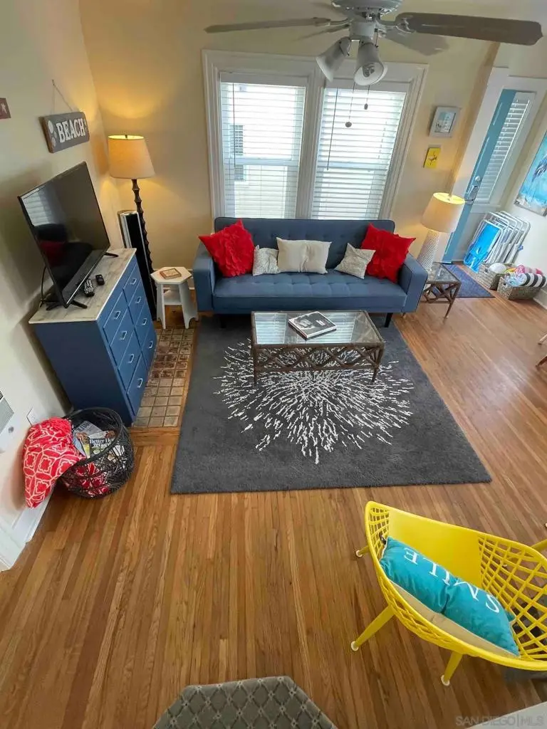 Single Family Residence for rent at , San Diego, CA featuring 2 beds and 1 bath
