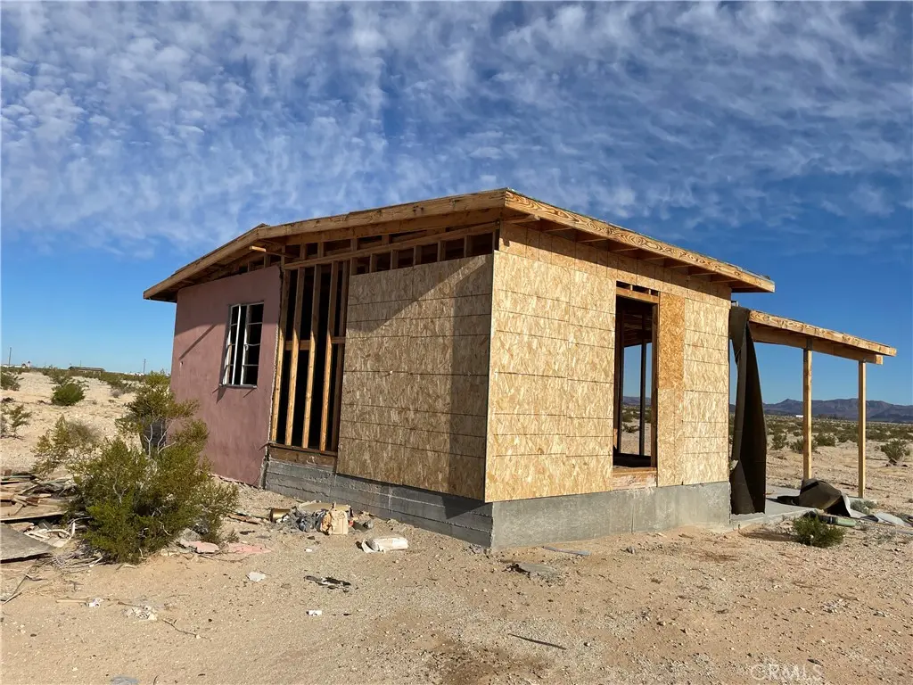 79678 Twentynine Palms, 29 Palms, CA — listing photo 1