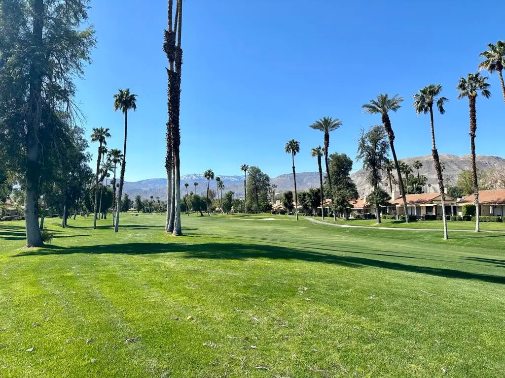 Residential Lease for rent at 221 Serena Drive, Palm Desert, Riverside County, CA featuring 2 beds and 2 baths