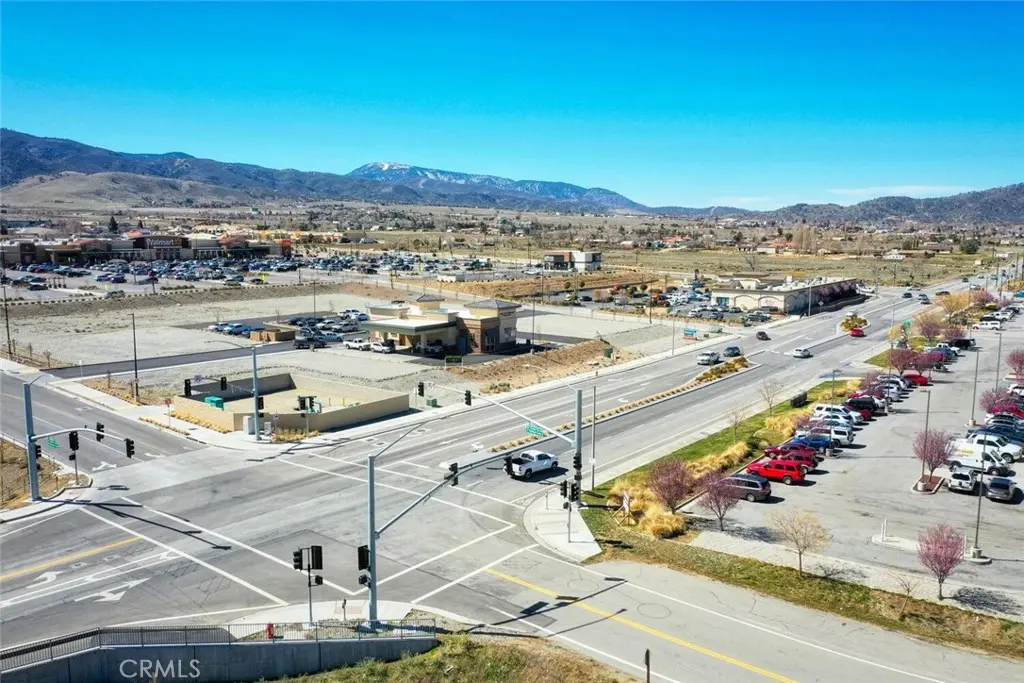 0 Red Fir Court, Tehachapi, CA — listing photo 1